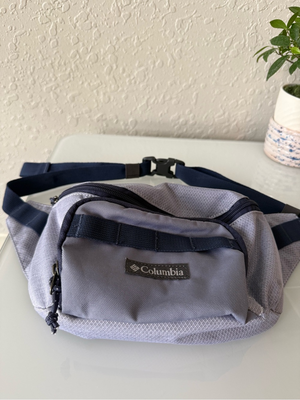 Columbia Belt Bag